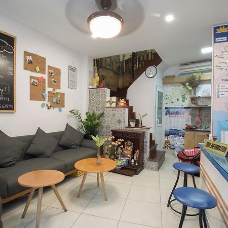 Bb'S Hut Homestay 河内 外观 照片