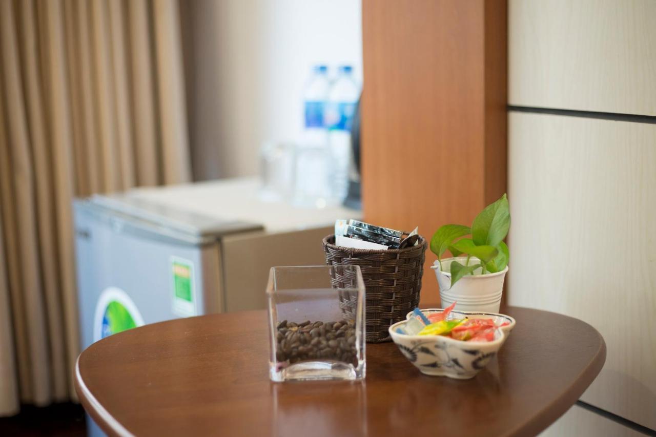 Bb'S Hut Homestay 河内 外观 照片