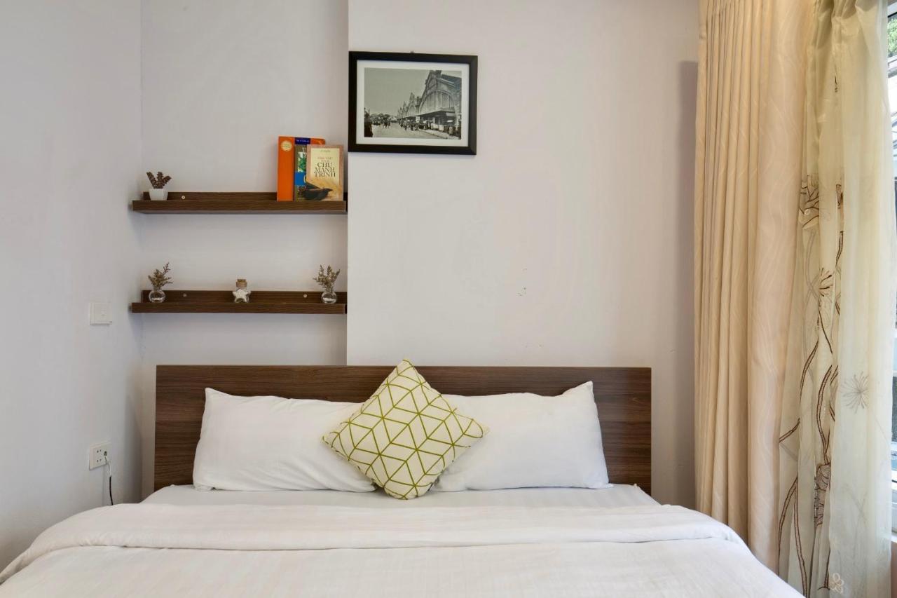 Bb'S Hut Homestay 河内 外观 照片