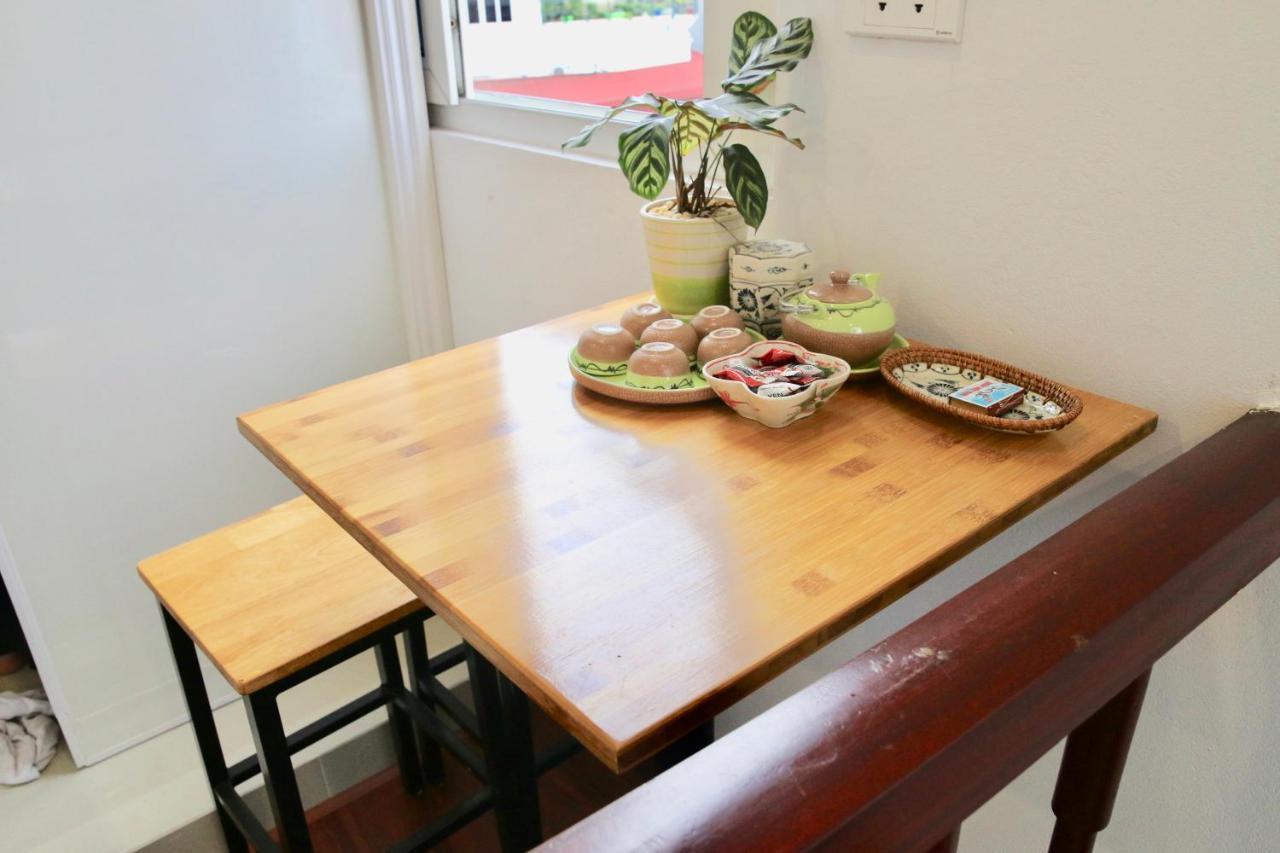 Bb'S Hut Homestay 河内 外观 照片
