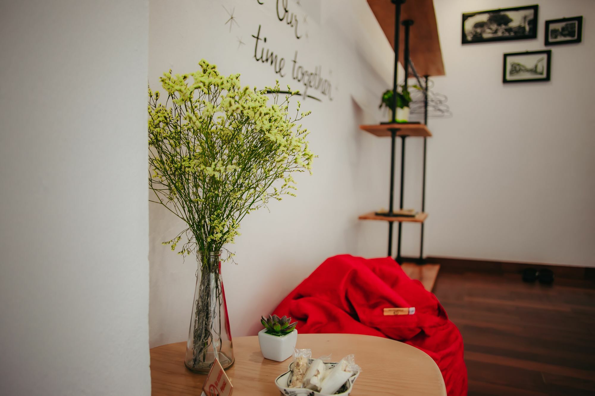 Bb'S Hut Homestay 河内 外观 照片